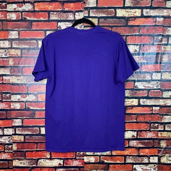 5 for $25🔥Medium MerSister (Mermaid) Purple T-shirt - Picture 4 of 5